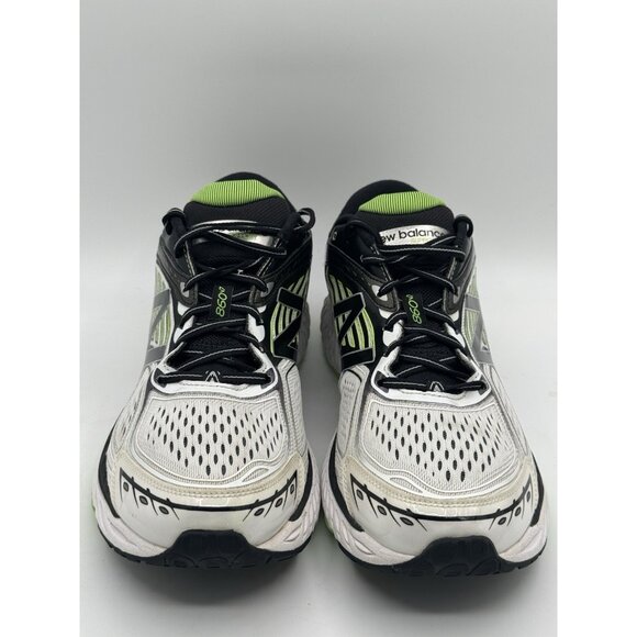 New Balance Support  M860WB7 mens 12.5 Excellent Condition! - Picture 2 of 9